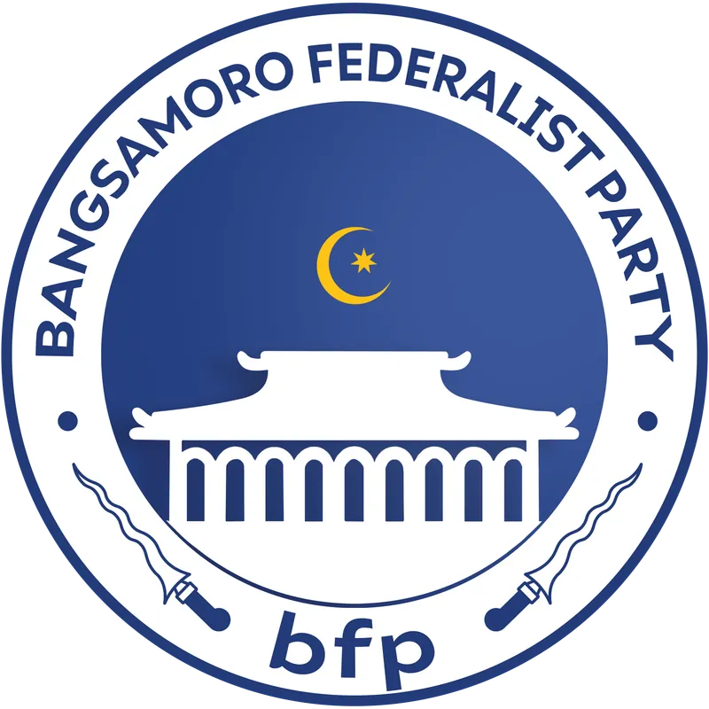 BFP Seal Background