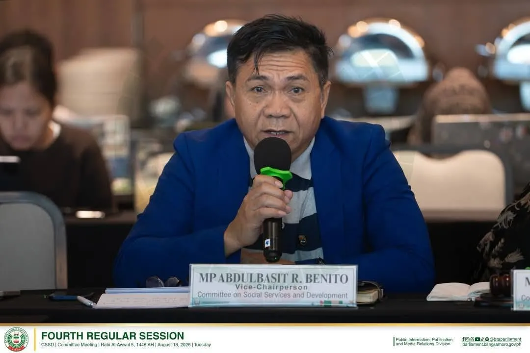 MPs Weigh Creation of New Senior Citizens Commission vs. Strengthening Existing Systems