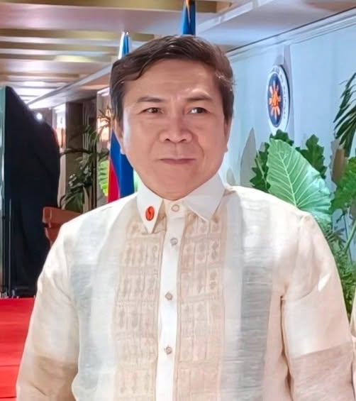 Standing Strong Together: A Message of Compassion and Resilience Following the June 8 Mindanao Earthquake