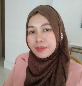 Muslima L. Benito