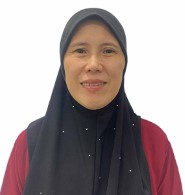 Bai Zahra M. Mastura