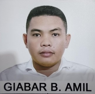 Guiabar B. Amil
