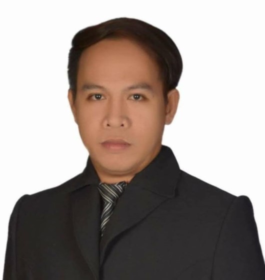 Kahar P. Benito