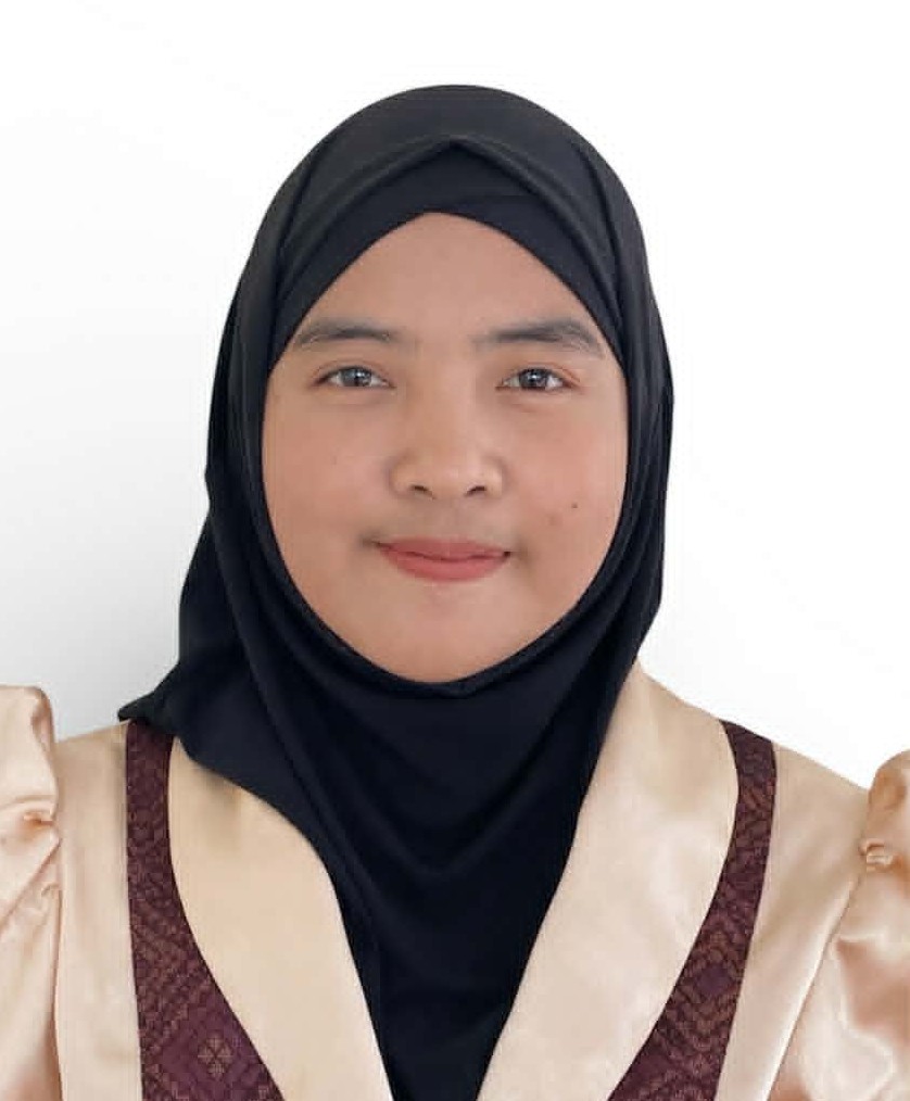 Bai Sharinah S. Nawal