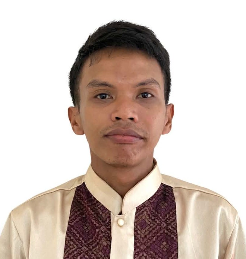 Norudin Benito